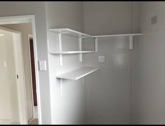 1 BEDROOM APARTMENT TO LET IN NAVALSIG